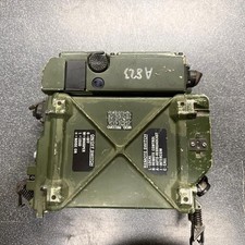 CLANSMAN PRC 351 Radio