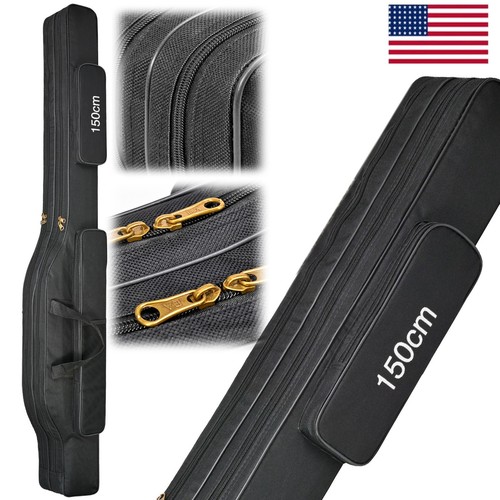 Fishing rod case 2 - case,