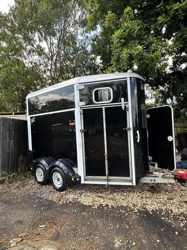 Ifor williams hb506 horse - hb506,