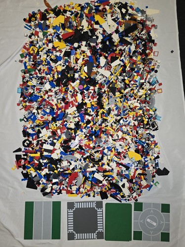 Lego bundle kilo mega - 12, kg