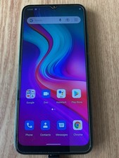 DOOGEE X96 Android Mobile Phone Smartphone 2GB RAM 32GB Green Unlocked