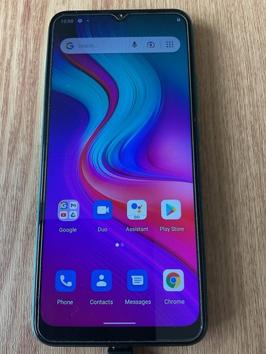 Doogee x96 android mobile - android,