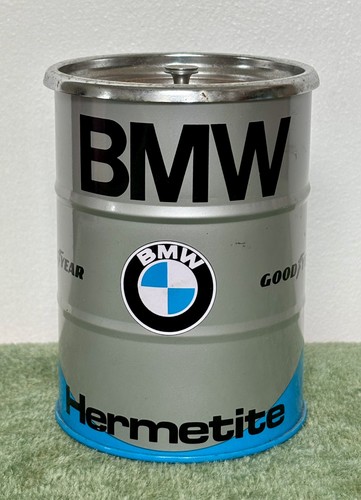 Vintage bmw hermetite goodyear - bmw,