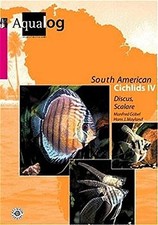 AQUALOG: SOUTH AMERICAN