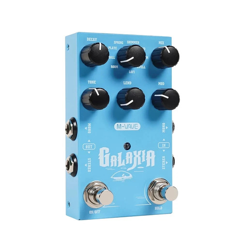 Vave galaxia stereo - m-vave,
