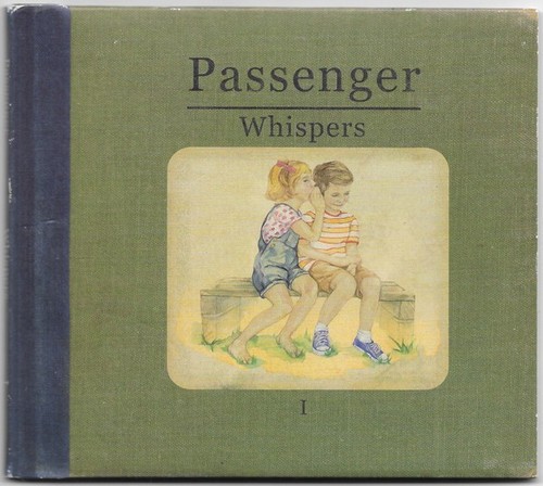 Passenger whispers 2014 cd - 1,