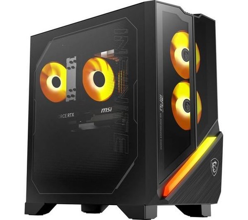 Msi mpg infinite gaming - ai,