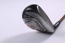 Ping G400 #2 Hybrid / 17