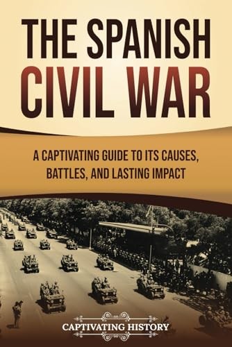 The spanish civil - the,