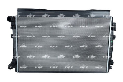 Engine cooling radiator fits - engine,
