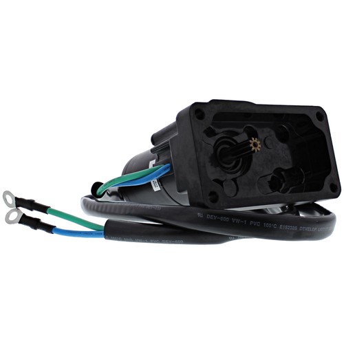 Tilt trim motor - tilt/trim, yamaha