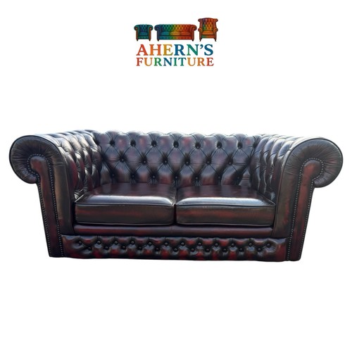Thomas lloyd oxblood leather - thomas,