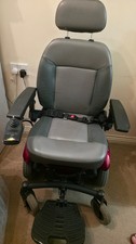Shoprider electric wheel - shoprider,