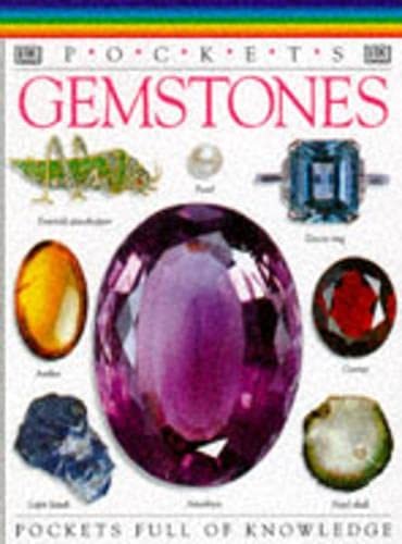 Pockets gemstones pocket - pockets,