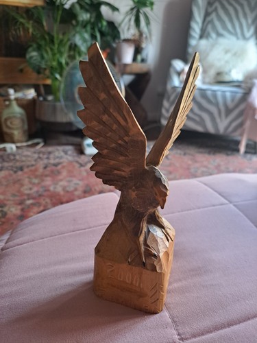 Polish folk art hand carved - polish,