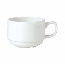 6 X STEELITE Simplicity White