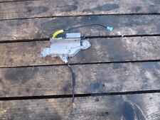 EXPERT SCUDO DISPATCH O/S REAR DOOR CENTRAL LOCKING MECHANISM 2007 - 2015