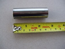 Vintage Alpha Piston Pin