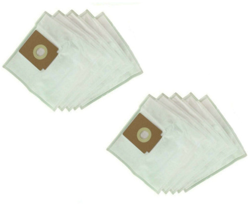 Dust bags for zanussi - for,