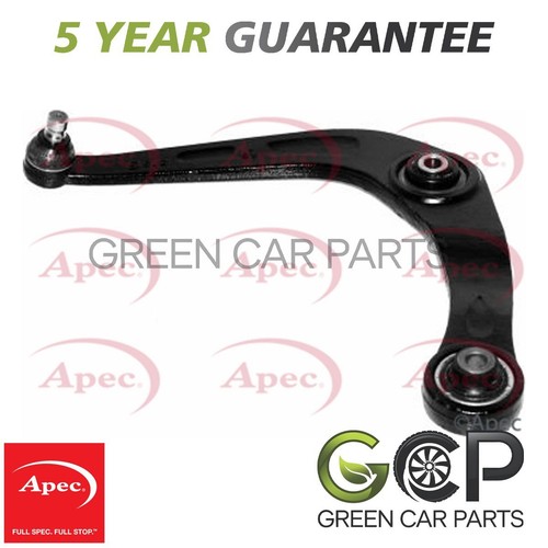 Apec front left track control - apec,