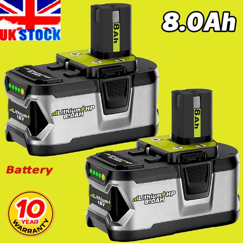 For ryobi p108 plus - 2x,