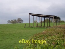 Photo 6x4 Pole Barn Berrow