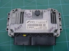 **VIRGIN** Fiat Punto Turbo