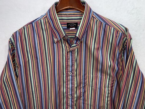 Paul shark yachting shirt - &,