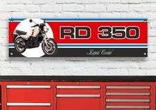 BR34B YAMAHA RD350LC 4LO