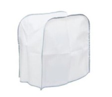Plastic Dust Storage Protective Cover For Kenwood Chef Food Processor Mixer