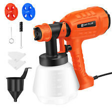 Paint-Sprayer-Spray Gun Airless Wagner Electric 800W Home/Outdoor Wall Fence Car
