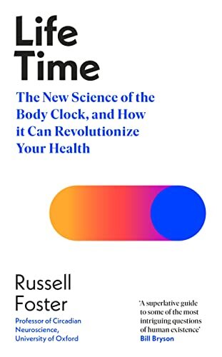 Life time the new - time:, of