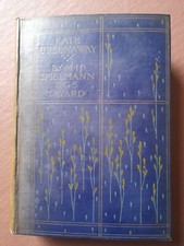 M H Spielman Kate Greenaway