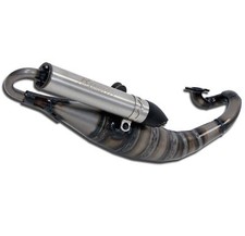 giannelli full exhaust open