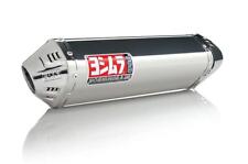 Yoshimura Exhaust Stainless TRC Slip On Yamaha FZ1 / Fazer 1000cc 2006 - 2013