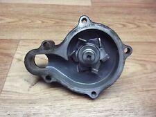 Yamaha TDM 850 3VD 91-95 Water