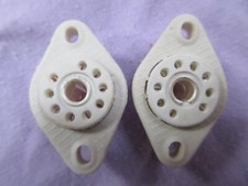 B9a ceramic under chassis - ceramic,
