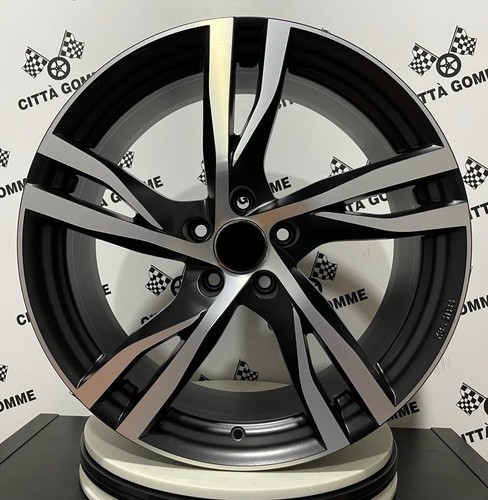 Set alloy wheels ford max - alloy,