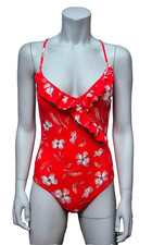 FATFACE Womens Bold Blooms