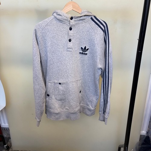 Adidas originals team - adidas, grey