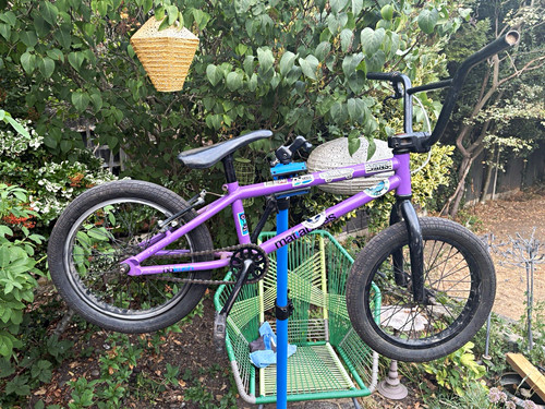 Mafiabikes kush 16in bmx - mafiabikes,