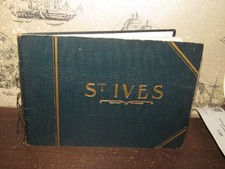 1910 PHOTOGRAPHIC VIEWS OF ST