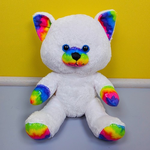 Build bear smallfry - build, a