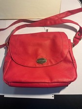 Natalie Anderson Pink Handbag