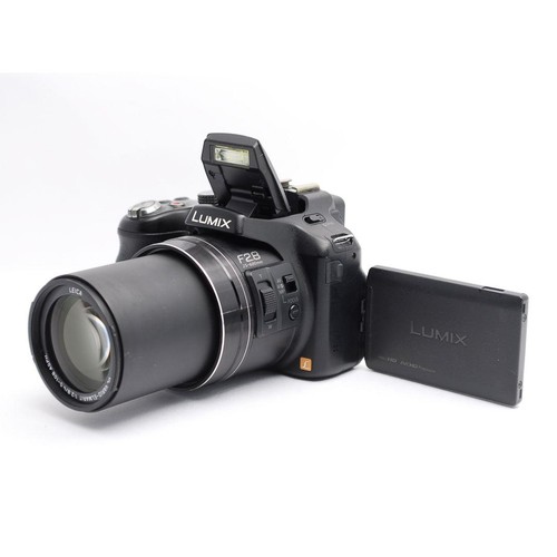 Panasonic lumix dmc fz200 - panasonic, dmc-fz200