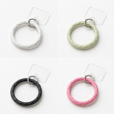 Hand Silicone Wristbands for