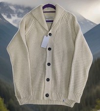 NWT Peregrine Waffle Shawl
