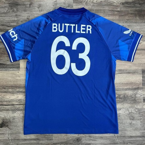 Bnwt england 2023 cricket - bnwt,