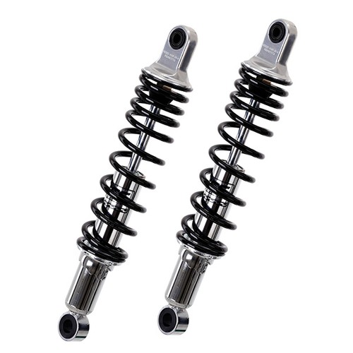 Pair shock absorbers yss bravo - shock,