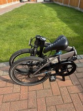 Dahon Folding Bike single
